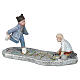 Hopscotch jogo da macaca LuVille Molendam 4,5x8x3,5 cm - 1163025 s1