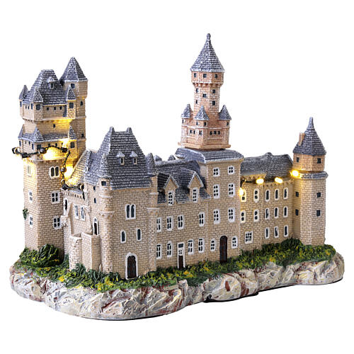 Schloss Braunfels Schloss Braunfels LuVille 20x26x16 cm - 1180615 5