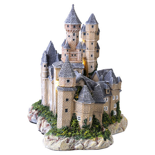 Schloss Braunfels Schloss Braunfels LuVille 20x26x16 cm - 1180615 6