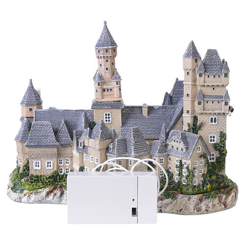 Schloss Braunfels Schloss Braunfels LuVille 20x26x16 cm - 1180615 8