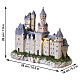 Schloss Braunfels Schloss Braunfels LuVille 20x26x16 cm - 1180615 s3
