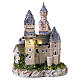 Schloss Braunfels Castello di Braunfels LuVille 20x26x16 cm - 1180615 s4
