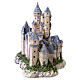 Schloss Braunfels Castello di Braunfels LuVille 20x26x16 cm - 1180615 s6