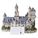 Schloss Braunfels Castello di Braunfels LuVille 20x26x16 cm - 1180615 s8