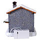 Schnitzel restaurant Restaurante de schnitzel LuVille Schneewald 19x21x19 cm - 1198722 s5