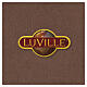Frikadel house Casa delle frikandel Luville Schneewald 9x12x7 cm - 1198725 s2
