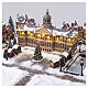 Paleis op de Dam Royal Palace by LuVille, 8.3x12.2x3.9 in - 1198779 s2
