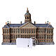 Paleis op de Dam - Palacio Real LuVille 21x31x10 cm - 1198779 s5