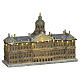 Paleis op de Dam Palazzo Reale LuVille 21x31x10 cm - 1198779 s1