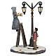 Lantern Lighter by LuVille, 4.3x3.1x2.6 in - 609132 s1