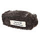 Wool camel and hay by Gry & Syf, 12 cm Nativity Scene s6