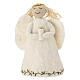 Ángel de lana Gry & Sif 20 cm s1