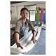 Angelo in lana Gry and Syf 20 cm s7