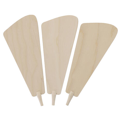 Replacement Blade Set for Christmas Pyramids PR050080-1 2