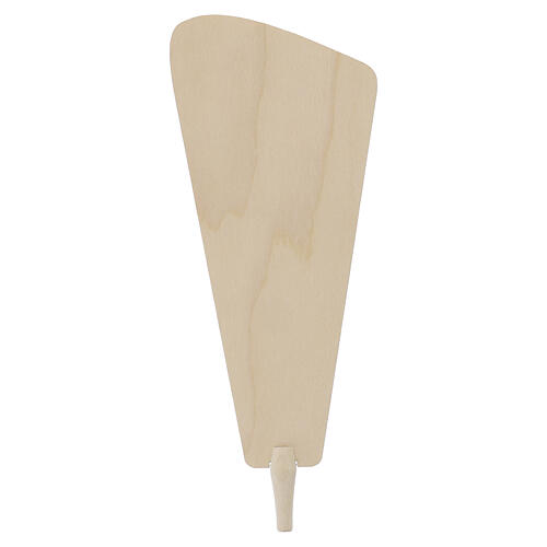 Replacement Blade Set for Christmas Pyramids PR050080-1 3