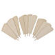 Replacement Blade Set for Christmas Pyramids PR050080-1 s1