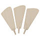 Set di pale ricambio per piramidi PR050083-4 s3