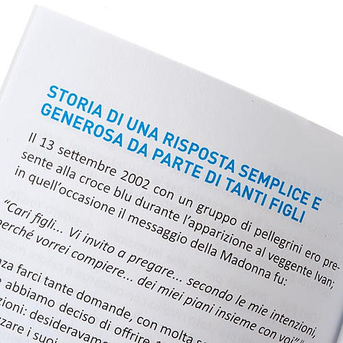 CD e Libretto Mille Ave Maria 4