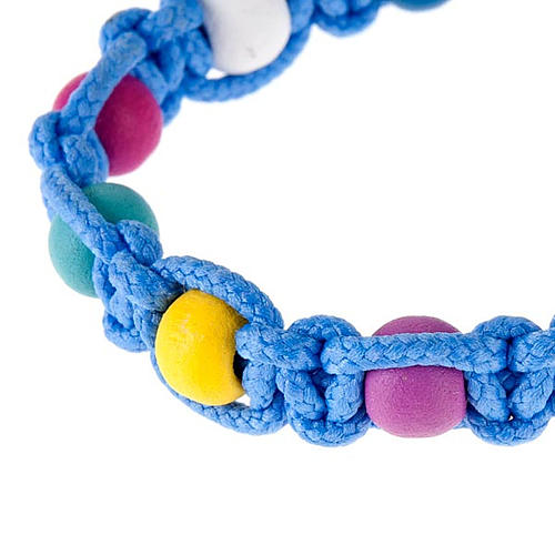 Medjugorje bracelet for children 4
