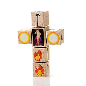 Projeto Eleonora e Padre Silvano: Via Sacra: A Cruz