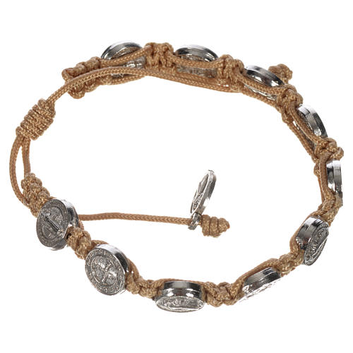 Bracciale decina S. Benedetto 8