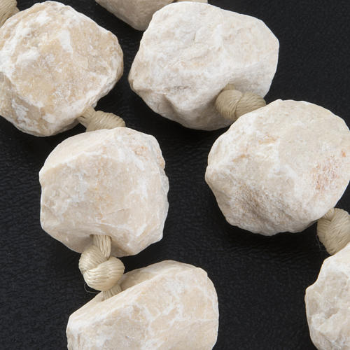 Stone chaplet 3