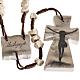 Rosenkranz Capoletto Auferstandene Christus s1