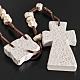 Rosenkranz Capoletto Auferstandene Christus s5