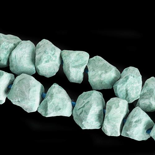 Capoletto Medjugorie verde e blu 6