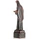 Statua Maria Regina della Pace 20 cm s5