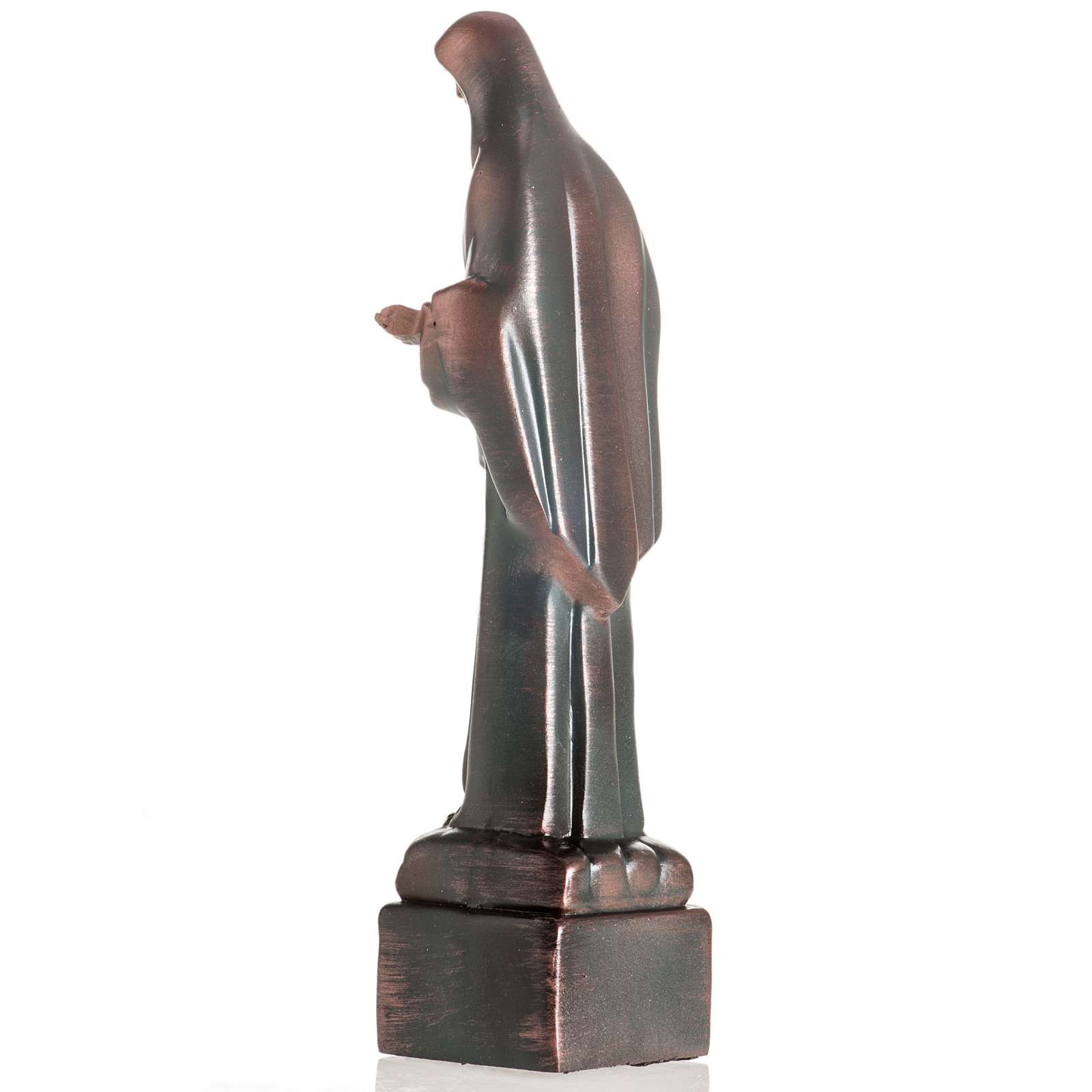 Mary Queen of Peace statue, 20cm online sales on
