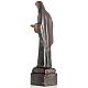 Mary Queen of Peace statue, 20cm s4
