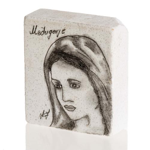 Our Lady of Medjugorje image 1