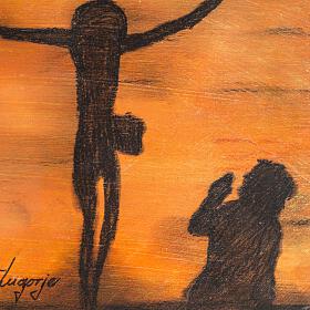 Segen der Auferstehung Jesu Medjugorje
