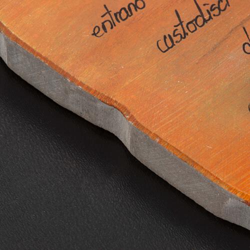 Segen der Auferstehung Jesu Medjugorje 4