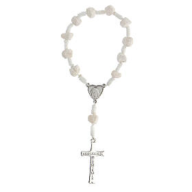 Medjugorje stone decade rosary