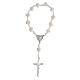 Medjugorje stone decade rosary s2