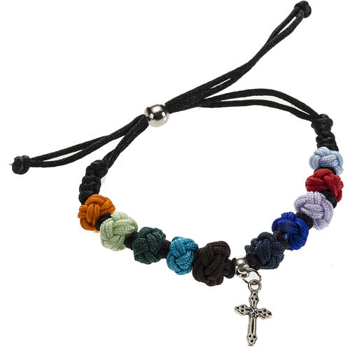 Armband Mejdugorje Band Perlen 2