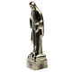 Estatua Reina Pacis MEdjugorje 20 cm de resina s3