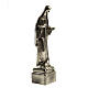Statue Marie Reine de la Paix Medjugorje résine 20 cm s2