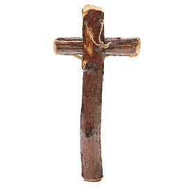 Kruzifix Holz Medugorje für die Wand