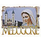 Magneten Madonna von Medjugorje s1