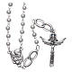 Medjugorje rosary of the bride and the groom s1