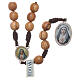 Medjugorje rosary Our Lady of the Seven Sorrows s2