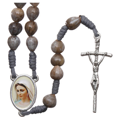 Bracciale rosario Giobbe 