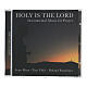Cd ''Holy is the Lord'' Roland Patzleiner Medjugorje s1
