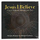 CD musical "Jesus I believe" de Roland Patzleiner Medjugorje s1