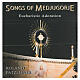 CD de música "Songs of Medjugorje" Roland Patzleiner Medjugorje s1