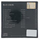 CD "Blue cross'' Roland Patzleiner Medjugorje s2