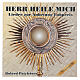 Cd '''Herr heile mich'' Roland Patzleiner Medjugorje s1